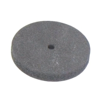 MEULETTES ABRASIVES NOIRES