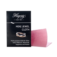 MINI JEWEL CLOTH CARTON DE 50