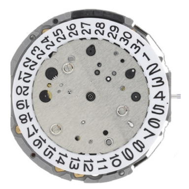 MIYOTA JS26 (JS25 HAUT)