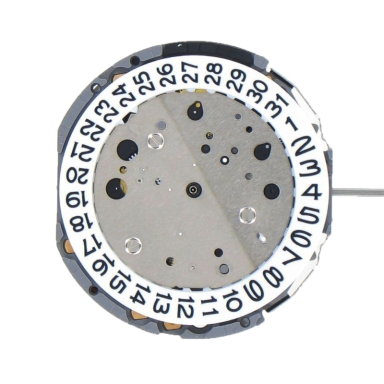 MIYOTA JS15