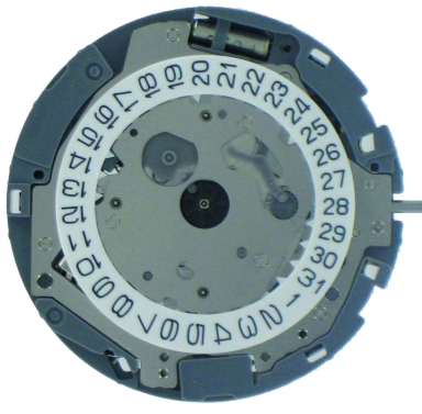 MIYOTA OS10
