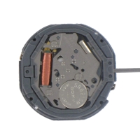 MIYOTA 6P27
