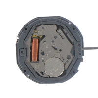 MIYOTA 6P29