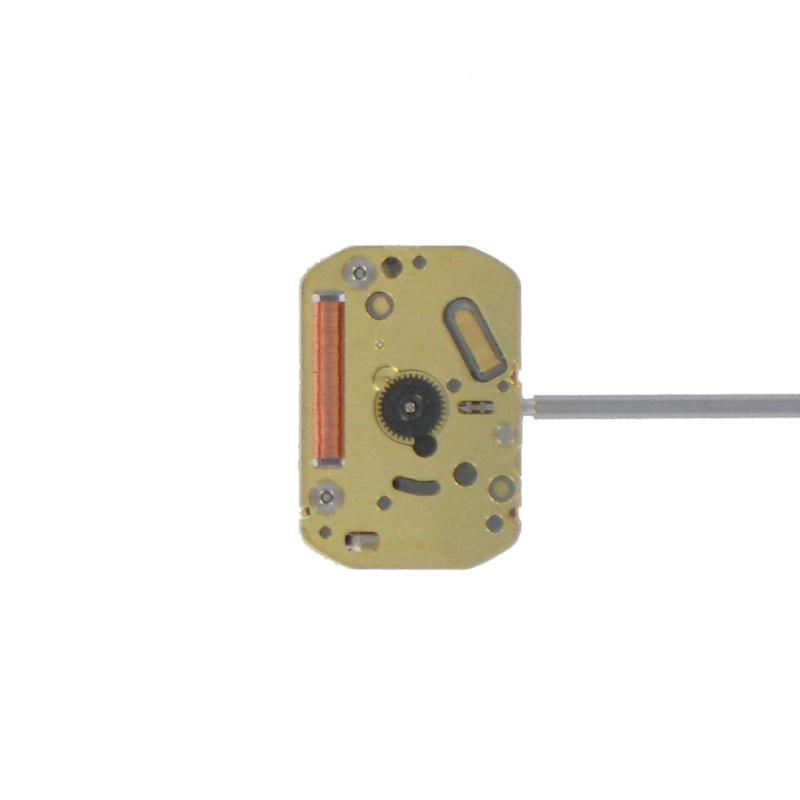 5R21 Small｜Movements｜MIYOTA MOVEMENT