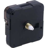 MOUVEMENT DE PENDULE QUARTZ SILENCIEUX