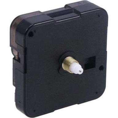 MOUVEMENT DE PENDULE QUARTZ SILENCIEUX