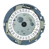 MOUVEMENT MIYOTA OS11