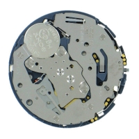 MOUVEMENT MIYOTA OS11