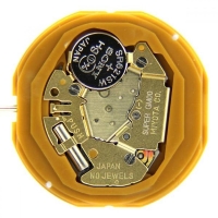 MOUVEMENT QUARTZ GM02