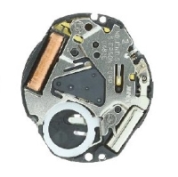 MOUVEMENT QUARTZ TMI VX82E À 6H