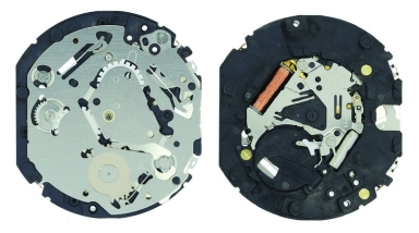 MOUVEMENT QUARTZ TMI VX9N