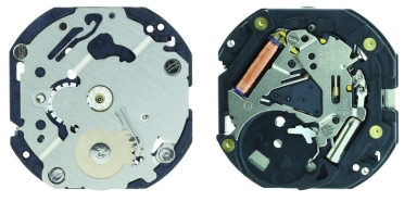 MOUVEMENT QUARTZ TMI VX3RE