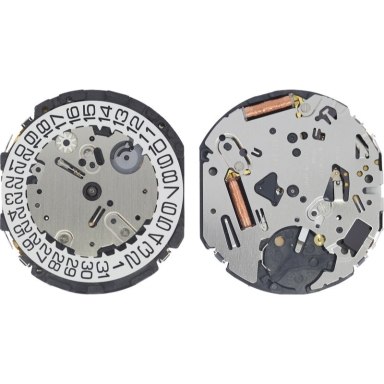 MOUVEMENT QUARTZ VR3H