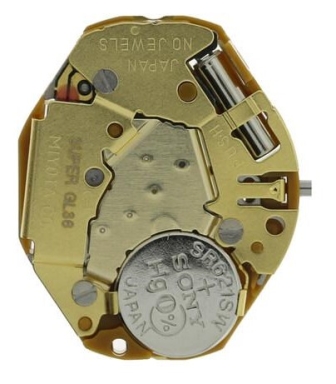 MYIOTA GL36