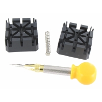 OUTIL AUTOMATIQUE À DÉCHASSER LES GOUPILLES