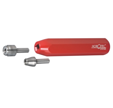 OUTIL POUR MASSE OSCILLANTE HOROTEC
