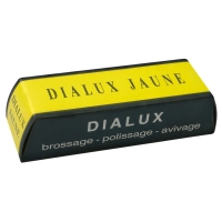 PÂTE À POLIR DIALUX JAUNE