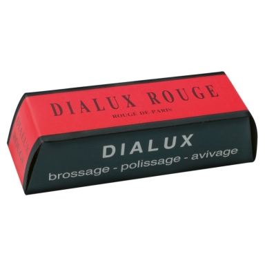 PÂTE À POLIR DIALUX ROUGE