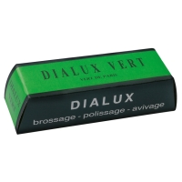 PÂTE À POLIR DIALUX VERT