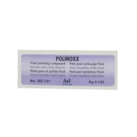 PATE A POLIR TITANE - ANCIEN 401104