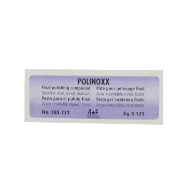 PATE A POLIR TITANE - ANCIEN 401104