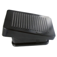 PÉDALE RHÉOSTAT AU PIED