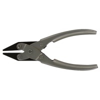 PINCE PLATE PARALLELE