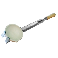 PINCE POUR CREUSET CERAMIQUE ROND