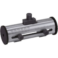 PORTE MORS GRANDE LARGEUR BERGEON