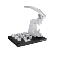 POTENCE POUR POSER LES VERRES BERGEON