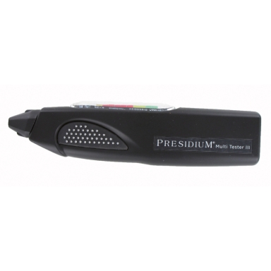 PRESIDIUM MULTI TESTER III