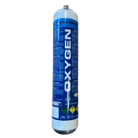 RECHARGE OXYGENE MICROTORCH II