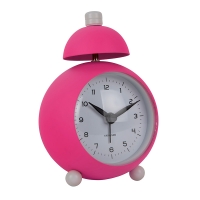 REVEIL CHAPLIN ROND ROSE