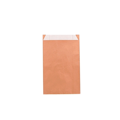 SACHET MAT IRISE TERRACOTTA 12x4.5x20cm