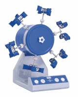 SIMULATEUR D'ATELIER CYCLOMOTION 12 MONTRES ELMA