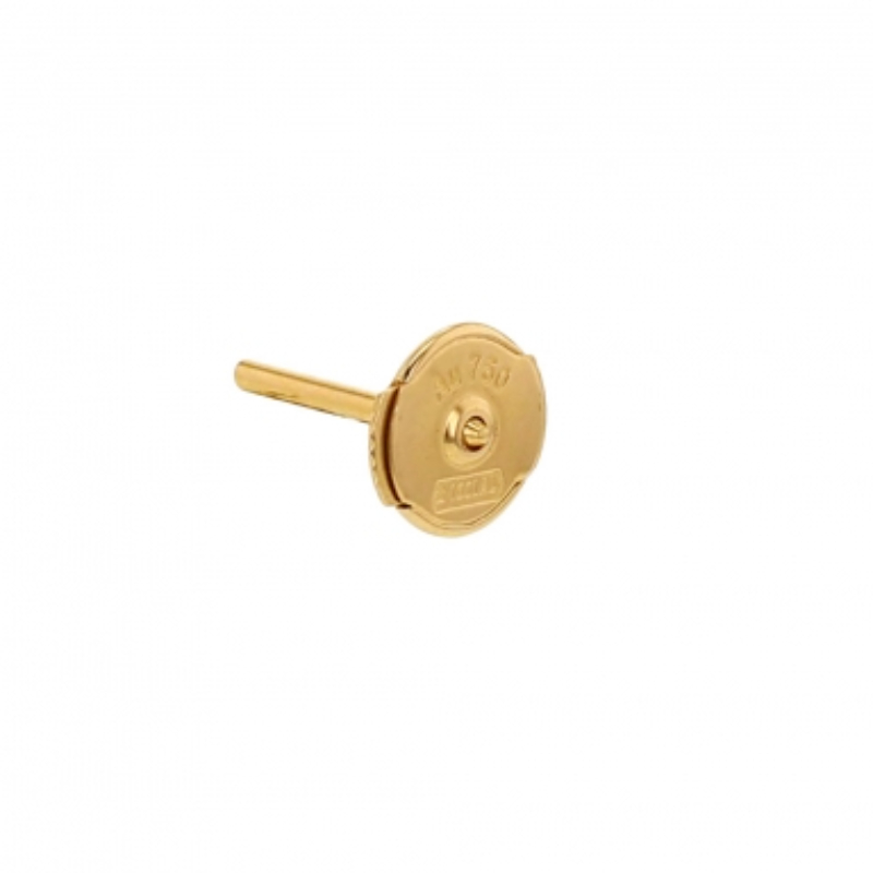Fermoirs De Boucles D'oreilles - 2 Paires Réglables, Pour Lobes Fragiles Ou Boucles Lourdes, Hypoallergénique