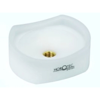 TASSEAUX POUR MONTRES HOMME AVEC VERRE PYRAMIDAL HOROTEC