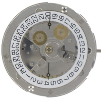 VALJOUX 7750 - AUTOMATIQUE