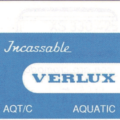 VERRE AQUATIC