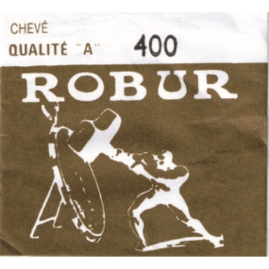 VERRE CHEVÉ
