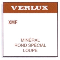 VERRE MINÉRAL GENRE LOUPE VERLUX