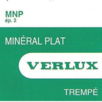VERRE MINÉRAL PLAT VERLUX
