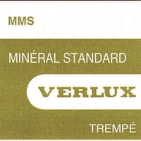 VERRE MINÉRAL STANDARD VERLUX