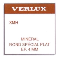 VERRE MINÉRAL TRÈS TRÈS ÉPAIS VERLUX