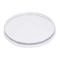 VERRE TYPE ROLEX PLEXI