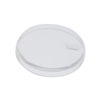 VERRE TYPE ROLEX PLEXI