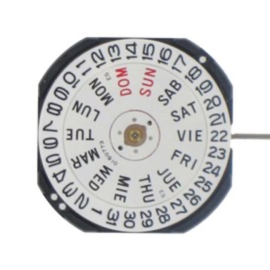 VX43 E