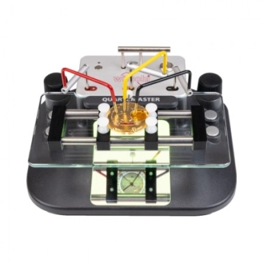 WITSCHI QUARTZMASTER